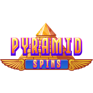 pyramid spins