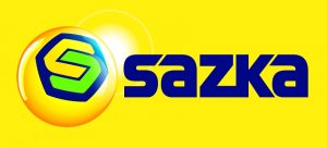 sazka logo